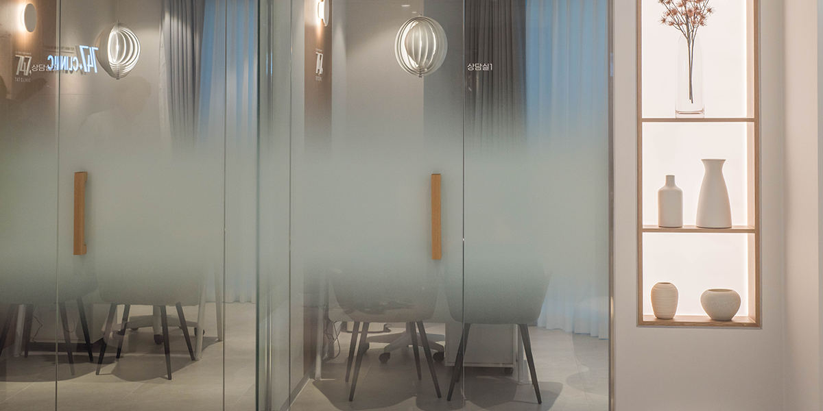 메인 인테리어 뷰