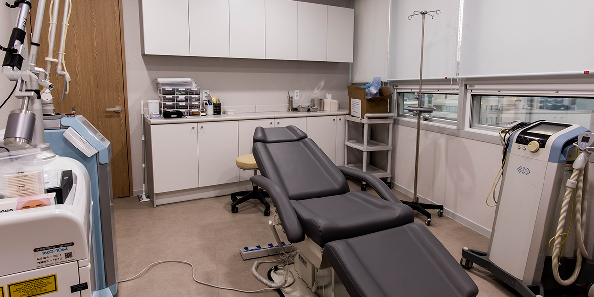 메인 인테리어 뷰