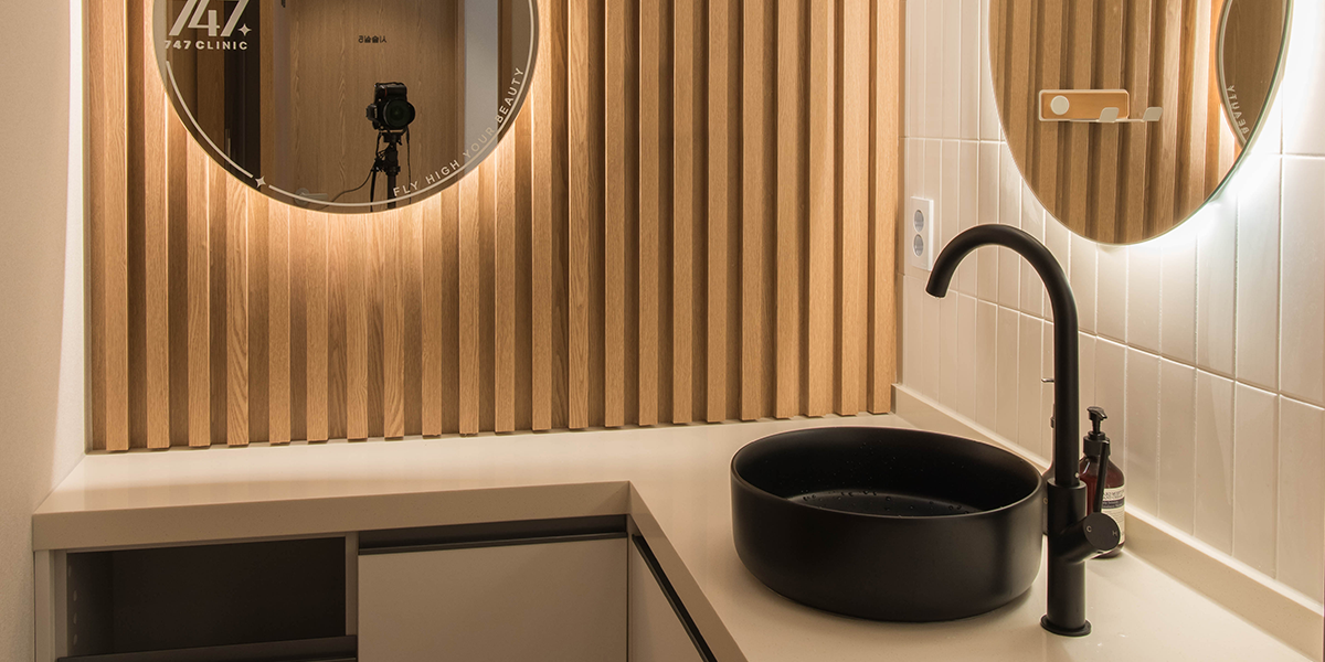 메인 인테리어 뷰