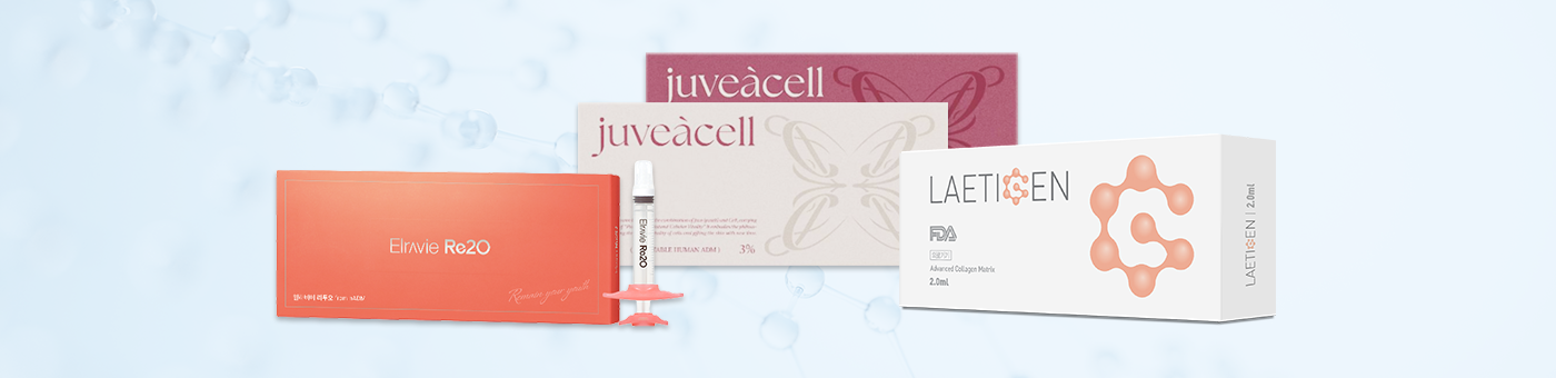 리투오 · 쥬브아셀 · 레티젠 배너